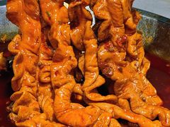-蛙蛙鸡冷锅鱼(驷马桥店)