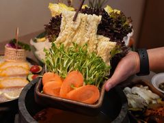 -野·大山里土鸡火锅(万科里店)