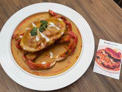 -翡翠鸟精品泰国菜(北辰财富中心店)
