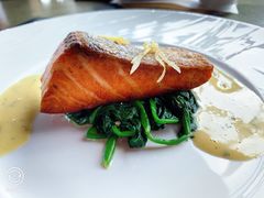 -恰餐厅CHAR Grill(北京三里屯洲际店)
