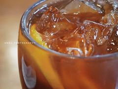 冻柠茶-正德顺順德雙皮奶(中信店)