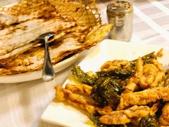 椒盐排条-翠亭酒家(山西南路店)