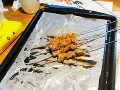 -四禧精酿烧烤串吧(大明湖店)