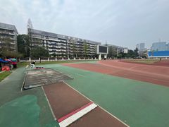 -四川大学(望江校区)