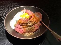 小份火山牛肉饭-YAMAKAWA(龙湖胥江天街店)
