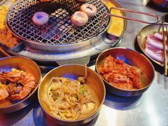 -釜山火炉·海鲜烤肉(紫藤路店)