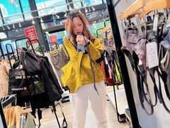 -lululemon(比斯特购物村店)