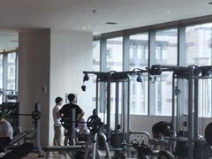 -YCHL FIT 健身(星寰店)