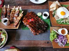 -Naughty Nuri’s Phuket