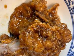 -圳兴面王·拌川·特色炒面(南山保利剧院店)