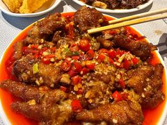 -望京辣宴·古法川菜(望京店)