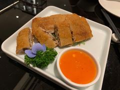 千番芋泥鸭-闽和南(深圳万象城店)