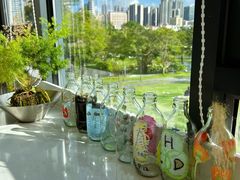 -THE PLAN_T COFFEE ROASTER(定岗湖公园店)