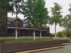 -永定河休闲森林公园