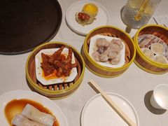 -大海湾酒楼(人南店)