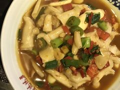 -好灶头妈妈菜·柴火灶台鱼·千岛湖土菜地标美食