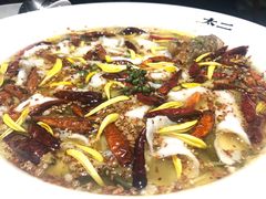 -新太二·鲜料川菜(智慧城广百店)