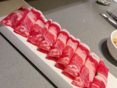 -海底捞火锅(金光华店)