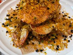 -琼大师东方烤乳猪(亚特兰蒂斯店)