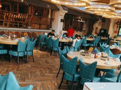 -力力渔港涉外店