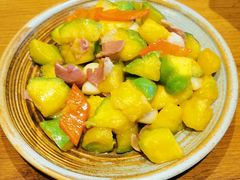 -滇越乘象云南餐厅(次渠店)