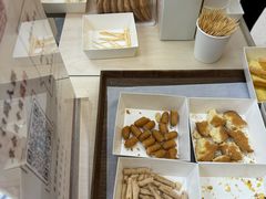 -祥禾饽饽铺·中式糕点(北京来福士店)