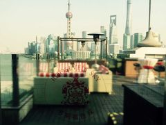 -罗斯福色戒酒吧(外滩店)