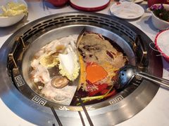-南京路步行街