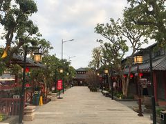 -住家喜宴