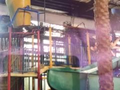 -南宫温泉水世界