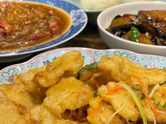 -老厨家(友谊路总店)