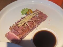 -永安鱼庄·镇江菜(三店纬五路店)