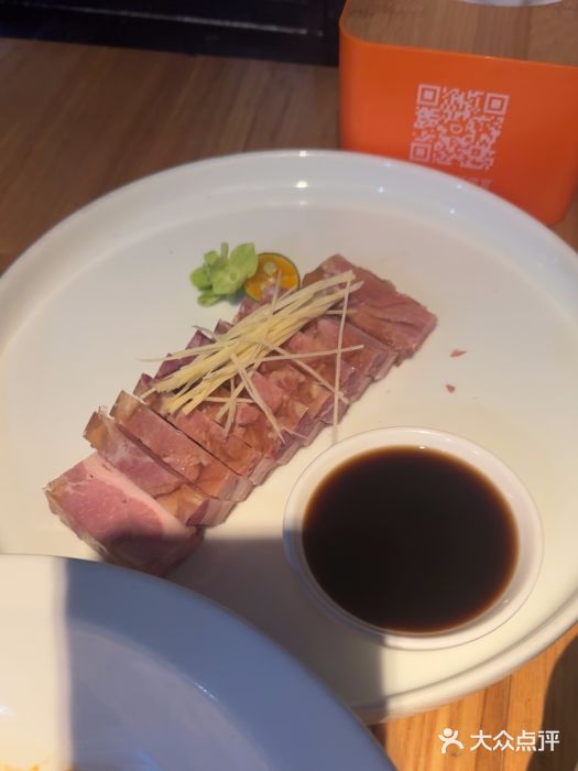永安鱼庄·镇江菜(三店纬五路店)图片