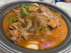 -阿庄新豫菜(航海东路店)