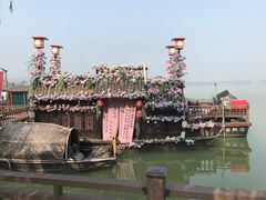 -云龙湖旅游景区