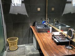 -成都蓝城悦杏温泉美食酒店(宽窄巷子店)