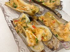 -白仁仔· 活烤海鲜 宵夜(豫园店)