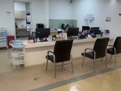 -美华丁香门诊部·全科·妇儿·口眼