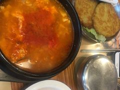 -万兴佳烤肉·长白山老味道(宏泰广场店)