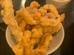 现炸酥肉-酒友老火锅(渝中店)