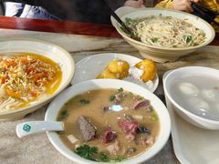 -锦芳小吃外卖(鲜鱼口店)