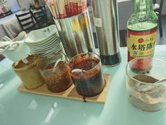 -北三沙家烧麦(北头道街店)