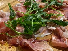 帕尔玛火腿-BISTROFIORE美伊娜(伊犁南路店)