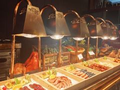 -芭菲盛宴·环球美食(北城国际店)