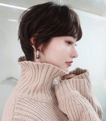 -凯博K-boom Hair Salon