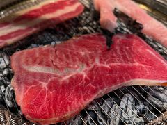 -红沃鳗鱼黑牛烤肉店(不老街店)