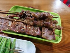 -庆余生平价生猛海鲜(海棠湾林旺夜市店)