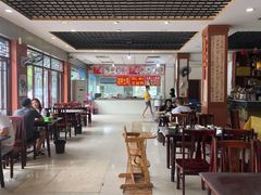 大堂-万春卤菜(天乡后街步行街店)