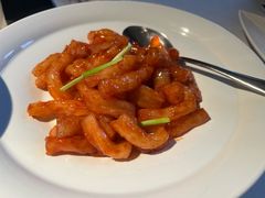 -万盛合(渔人码头店)