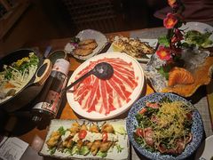 -有喜屋·烧鸟·居酒屋(周浦万达店)